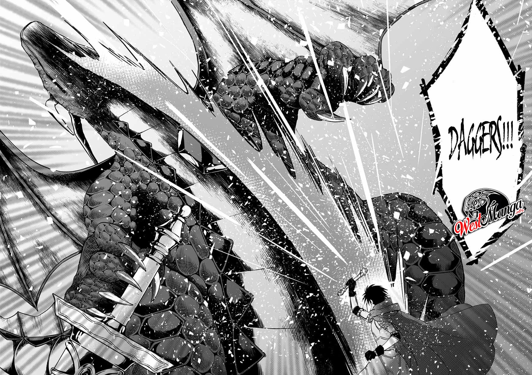 Isekai no Senshi toshite Kuni ni Manekareta kedo, Kotowatte Heishi kara Hajimeru Koto ni Shita Chapter 09 Gambar 23