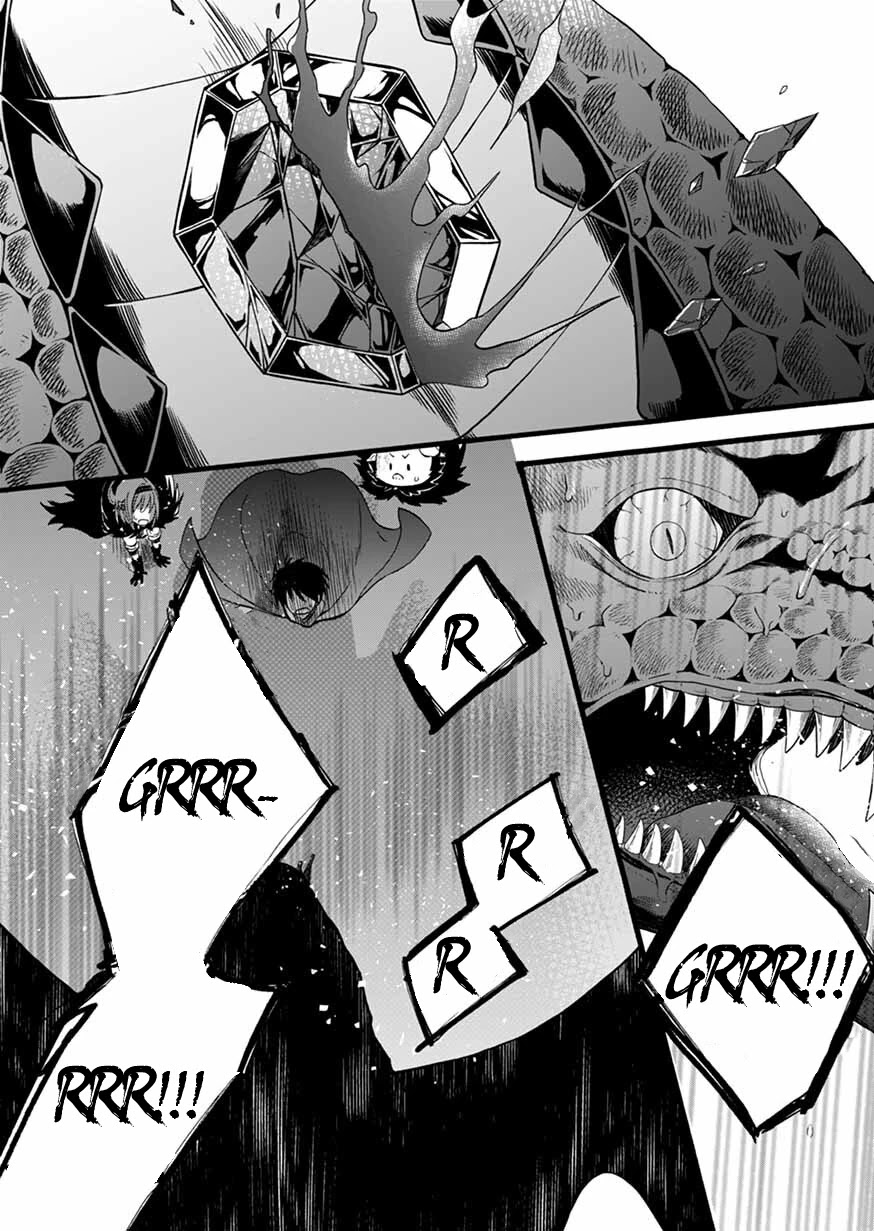 Isekai no Senshi toshite Kuni ni Manekareta kedo, Kotowatte Heishi kara Hajimeru Koto ni Shita Chapter 09 Gambar 24