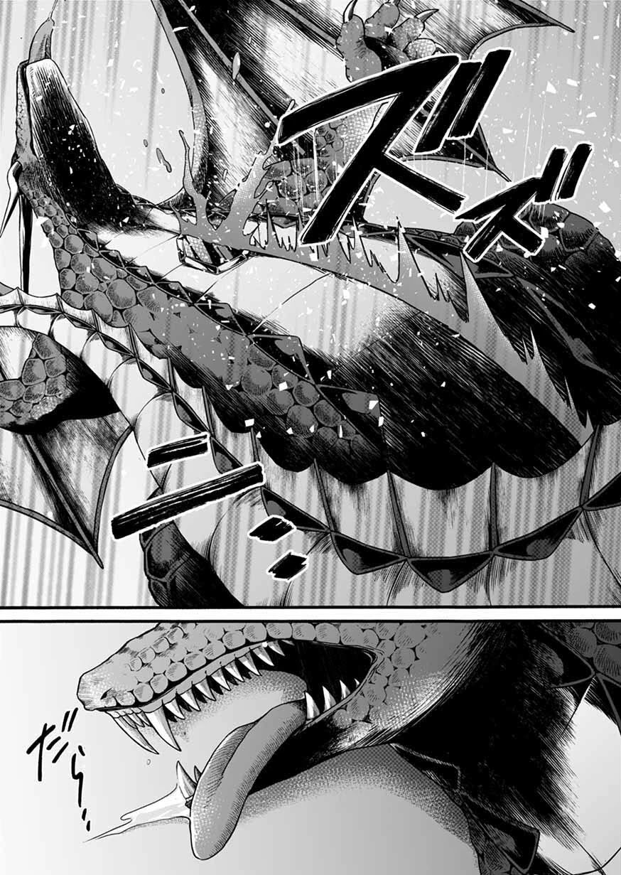 Isekai no Senshi toshite Kuni ni Manekareta kedo, Kotowatte Heishi kara Hajimeru Koto ni Shita Chapter 09 Gambar 25