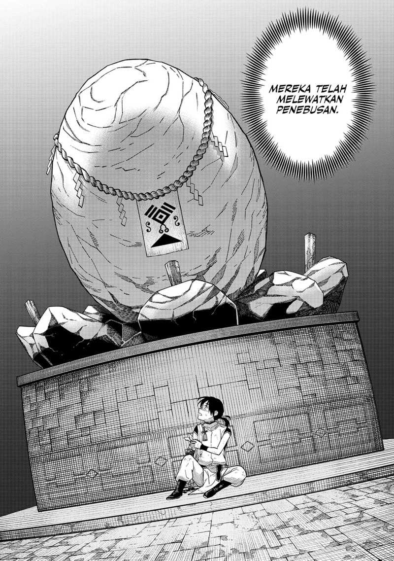 Ishigami Senki Chapter 01 Gambar 58
