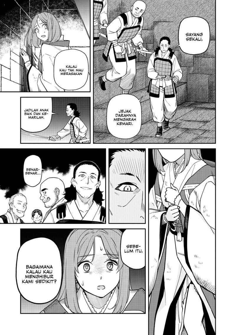 Ishigami Senki Chapter 01 Gambar 61