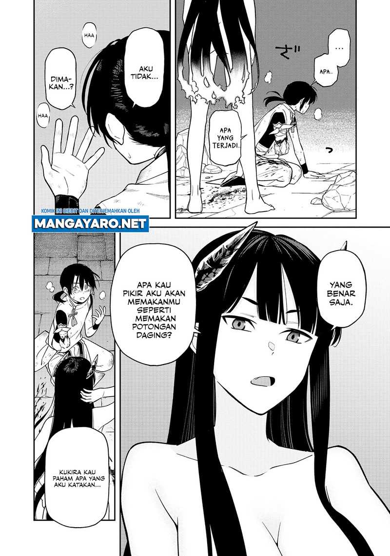Ishigami Senki Chapter 01 Gambar 68