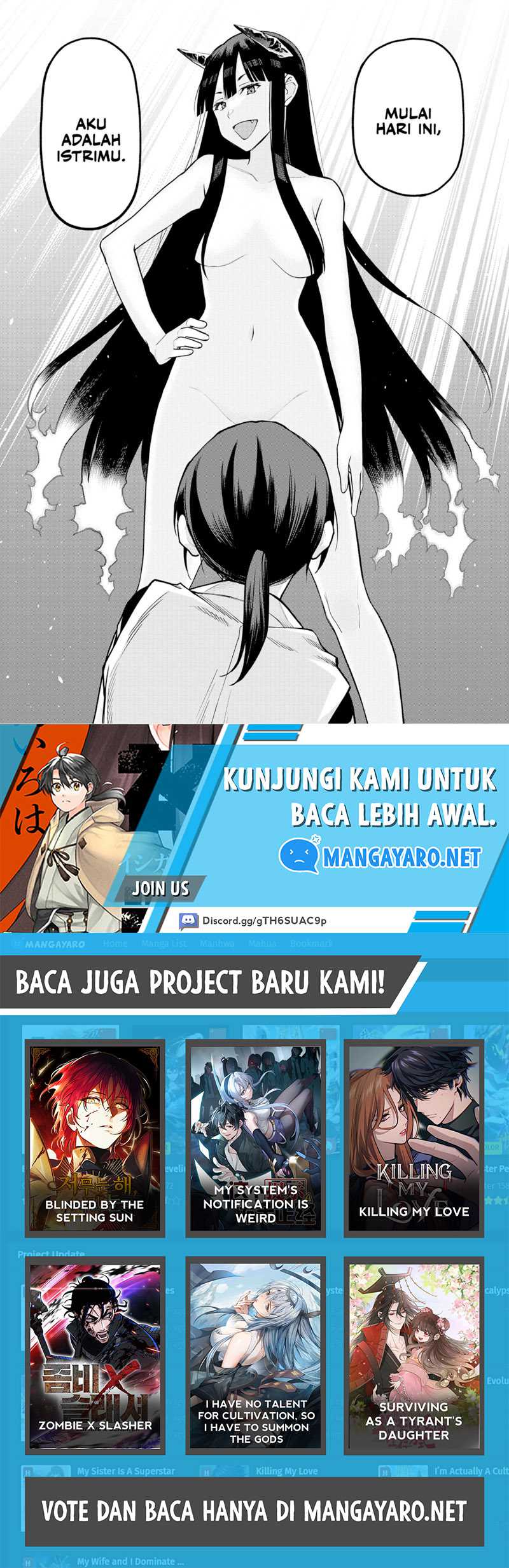 Ishigami Senki Chapter 01 Gambar 70