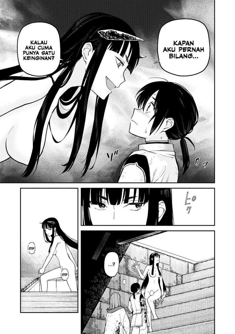 Ishigami Senki Chapter 02 Gambar 10