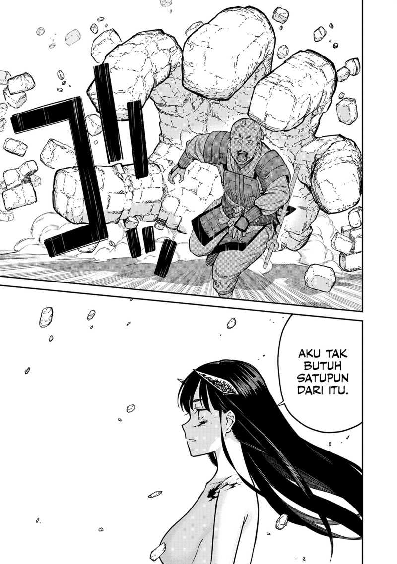 Ishigami Senki Chapter 02 Gambar 18