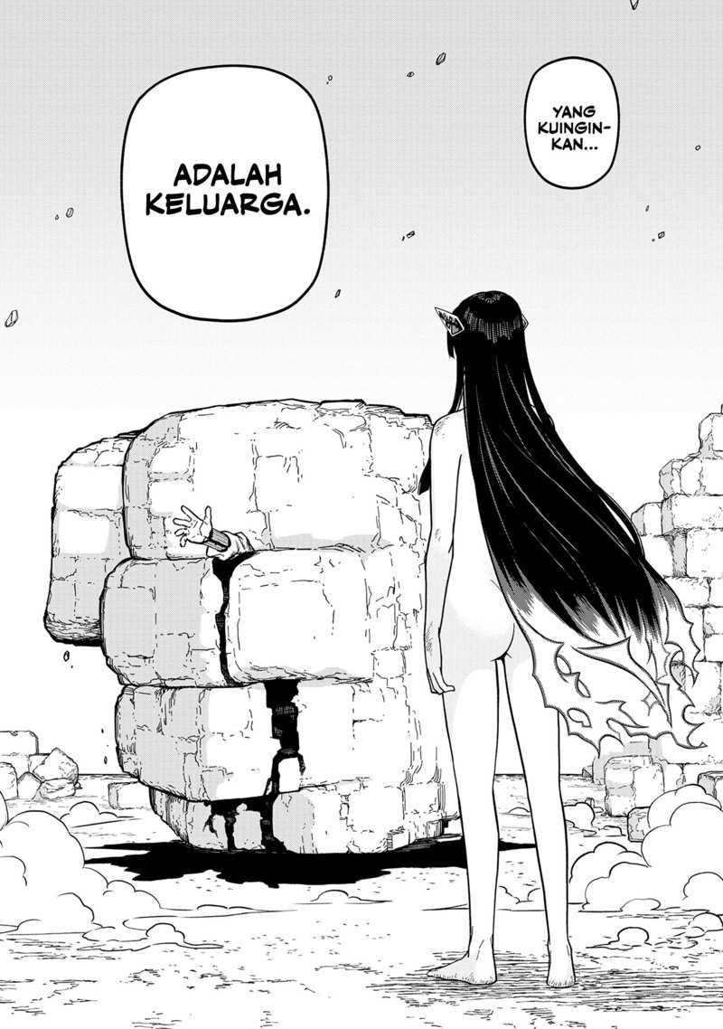 Ishigami Senki Chapter 02 Gambar 19