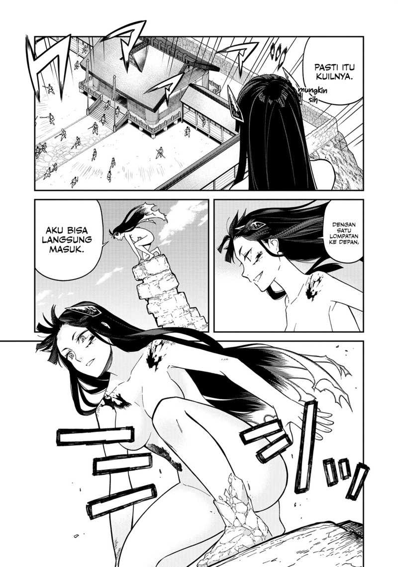 Ishigami Senki Chapter 02 Gambar 26
