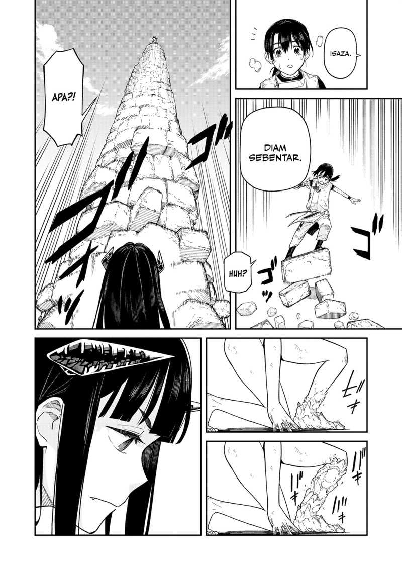 Ishigami Senki Chapter 02 Gambar 29