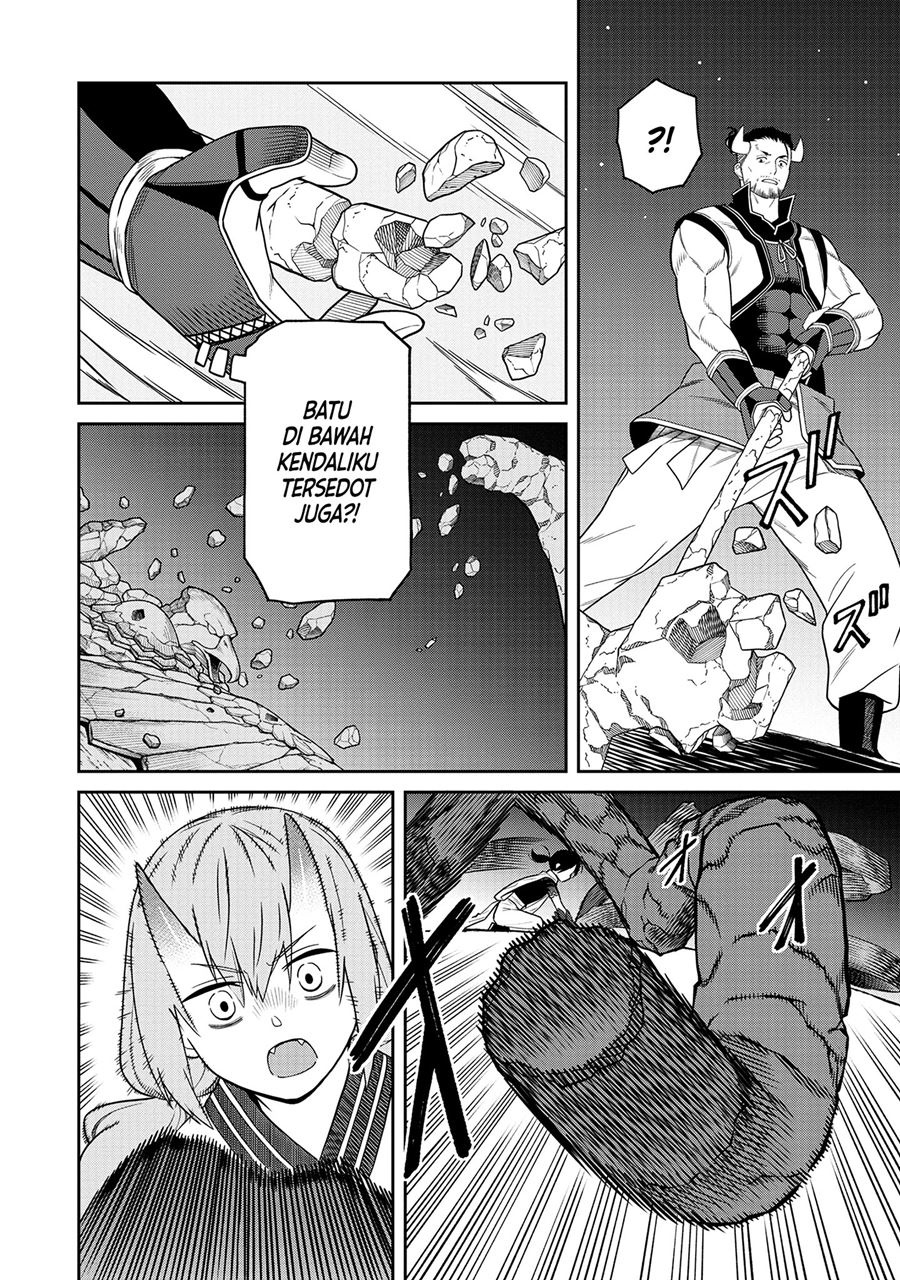 Ishigami Senki Chapter 05 Gambar 13