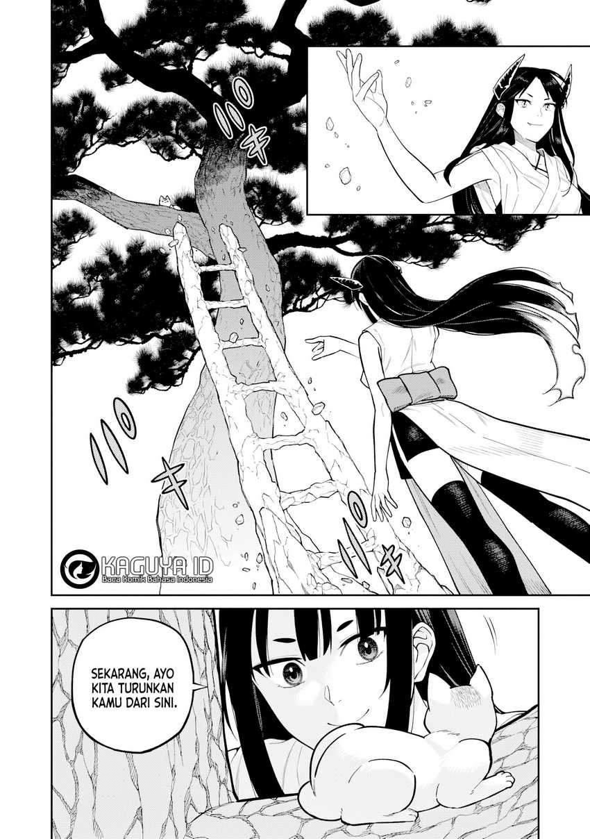 Ishigami Senki Chapter 14 Gambar 2
