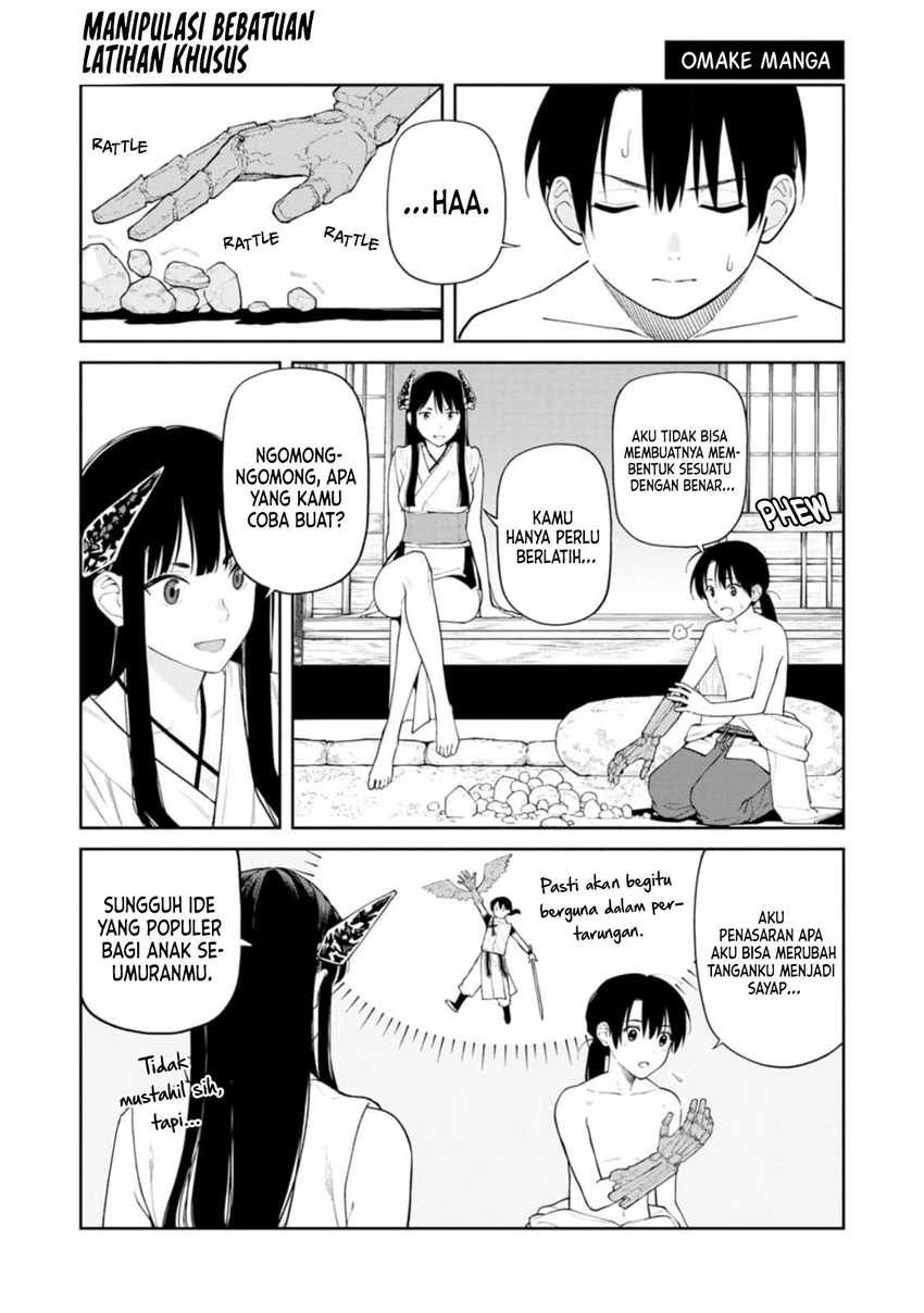 Ishigami Senki Chapter 14 Gambar 8