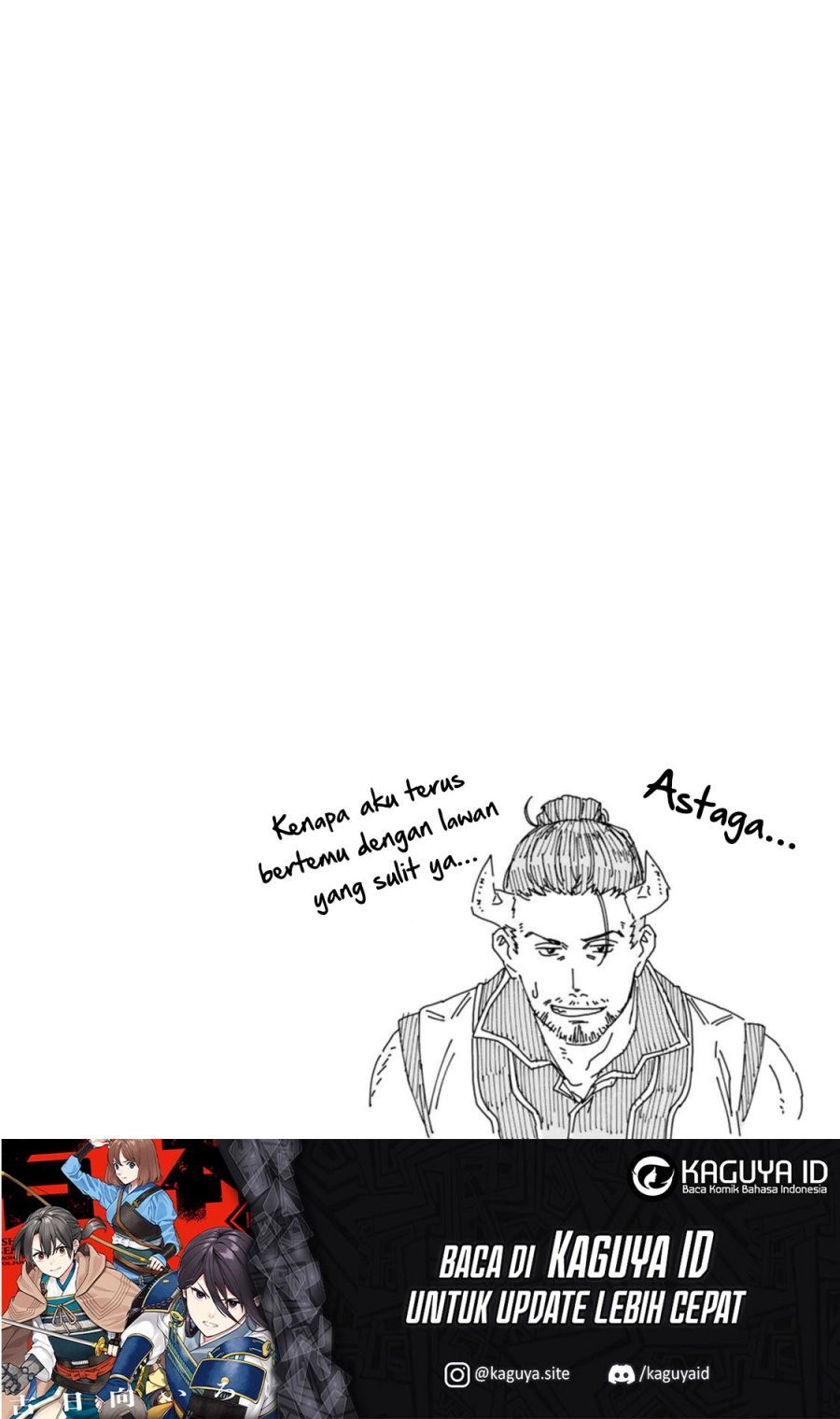 Ishigami Senki Chapter 18 Gambar 42