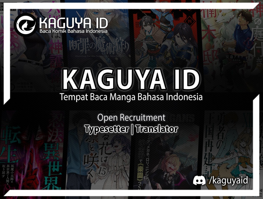 Ishigami Senki Chapter 19.5 Gambar 7