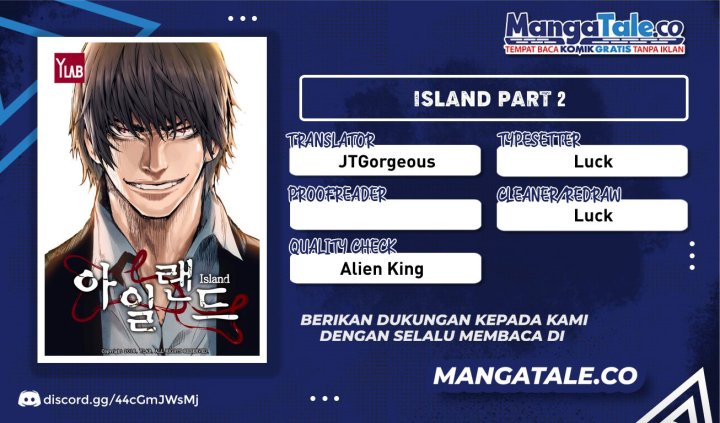 Island Part 2 Chapter 11 Gambar 1