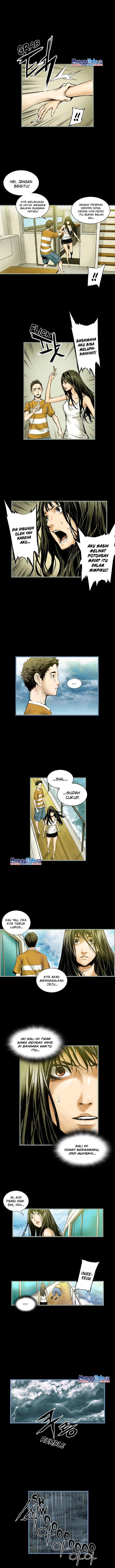Island Part 2 Chapter 11 Gambar 5
