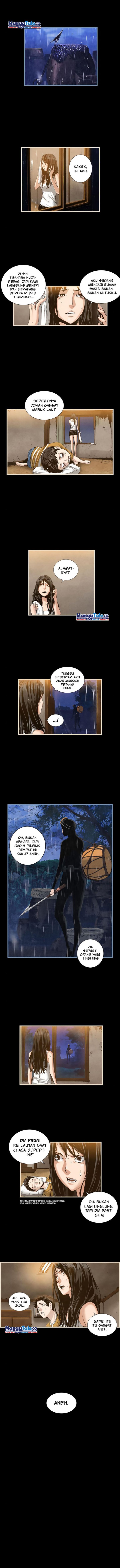 Island Part 2 Chapter 11 Gambar 7