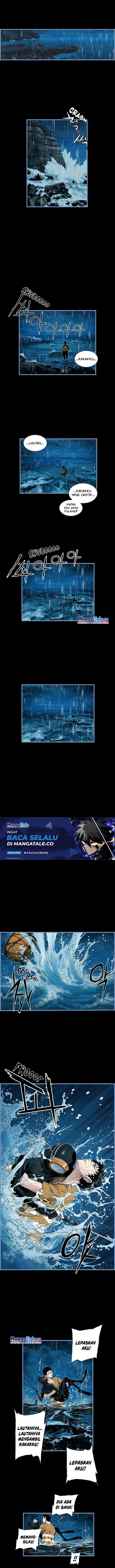 Island Part 2 Chapter 11 Gambar 8