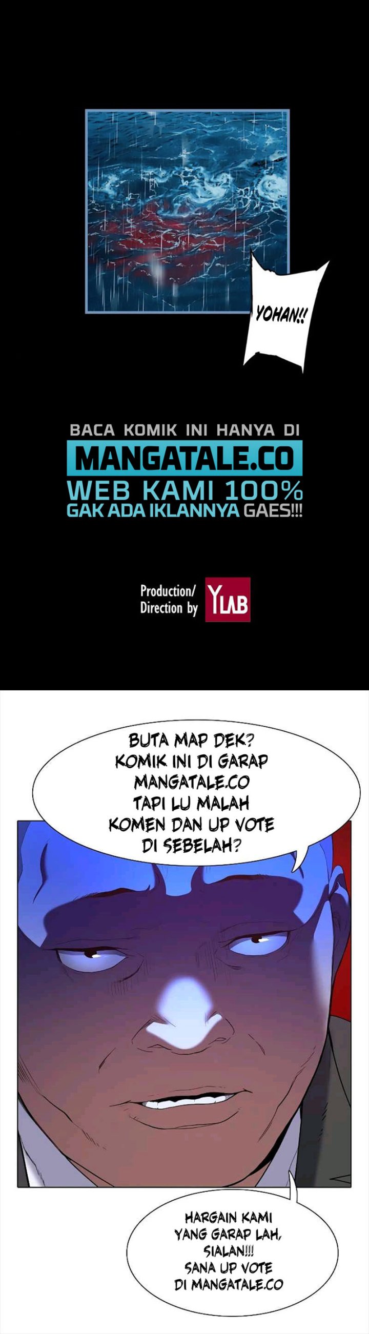 Island Part 2 Chapter 11 Gambar 10