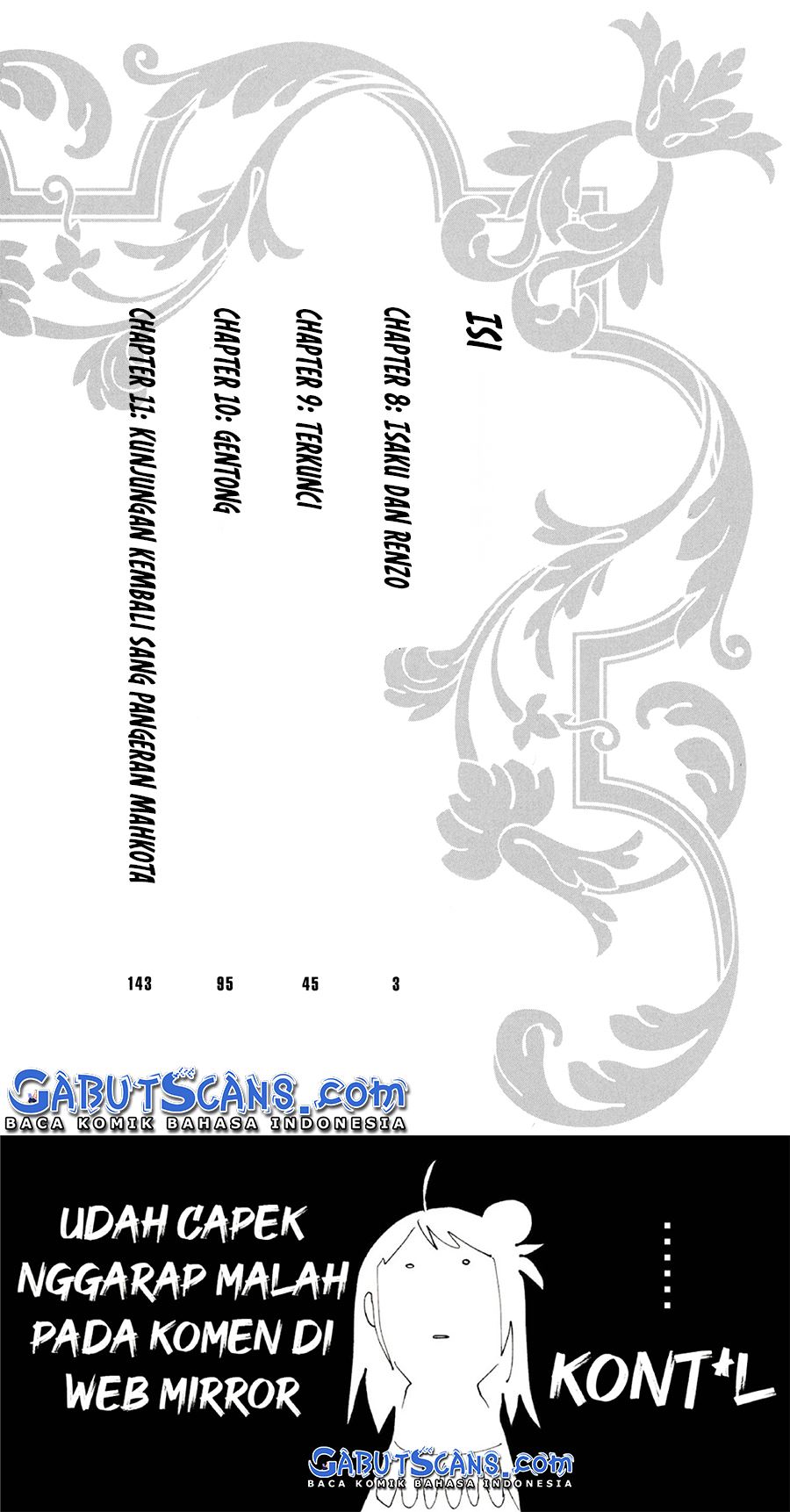 Issak Chapter 08 Gambar 4