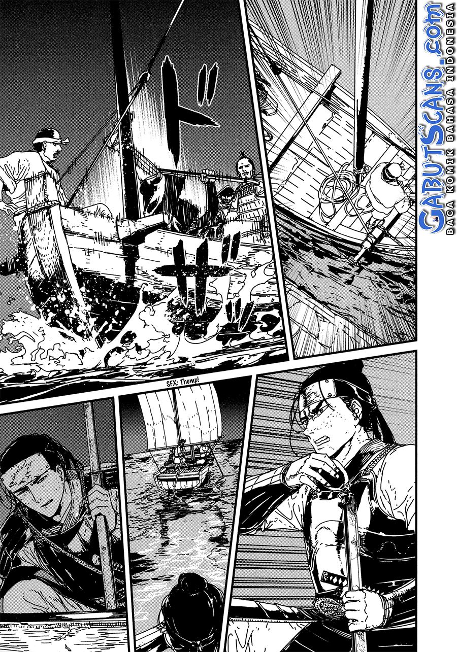Issak Chapter 08 Gambar 11