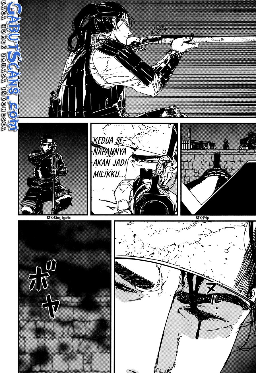 Issak Chapter 08 Gambar 12