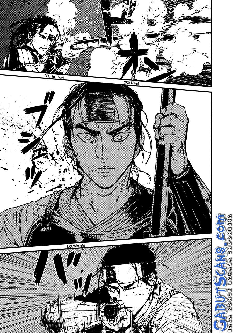 Issak Chapter 08 Gambar 13