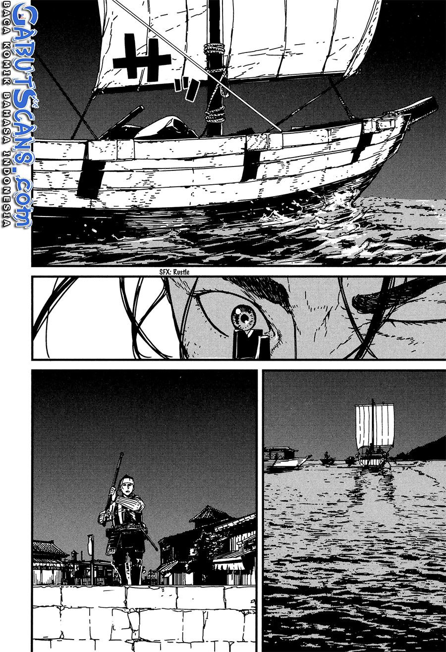 Issak Chapter 08 Gambar 14