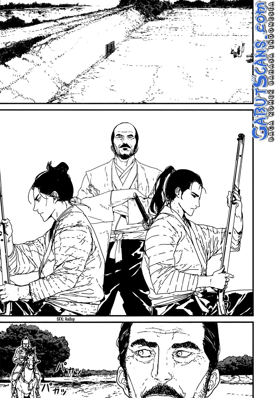 Issak Chapter 08 Gambar 17