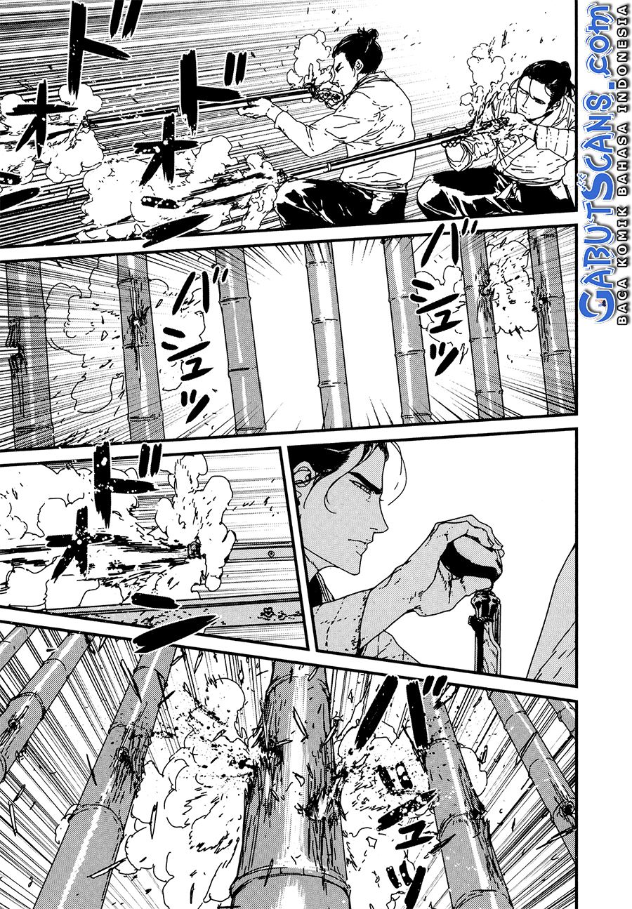Issak Chapter 08 Gambar 21