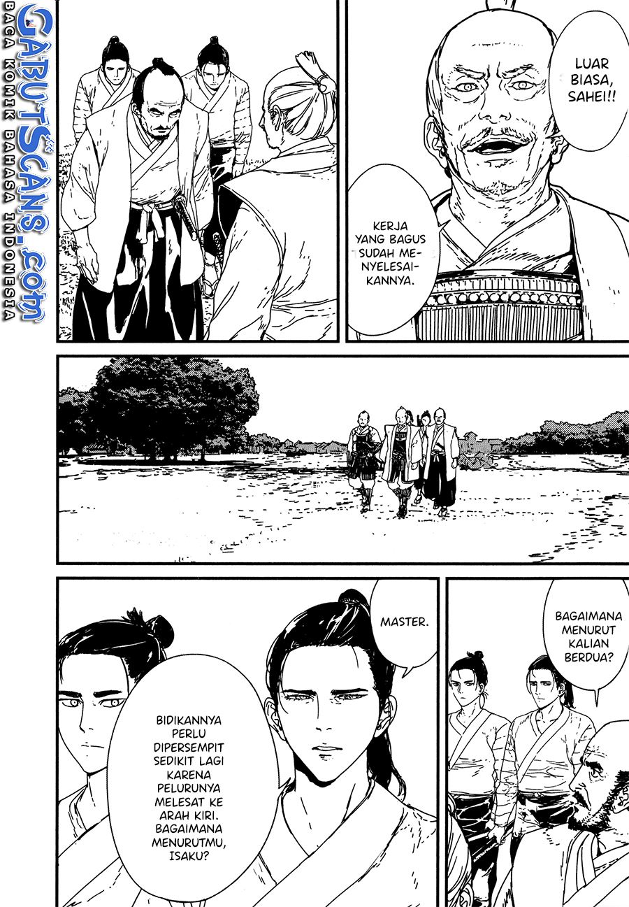Issak Chapter 08 Gambar 22