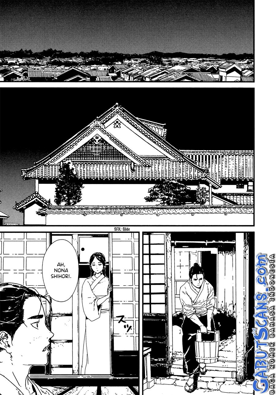 Issak Chapter 08 Gambar 25