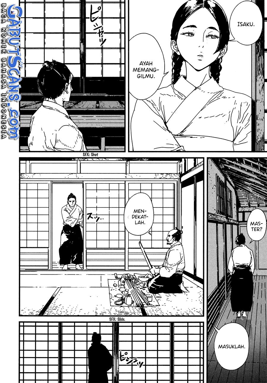 Issak Chapter 08 Gambar 26