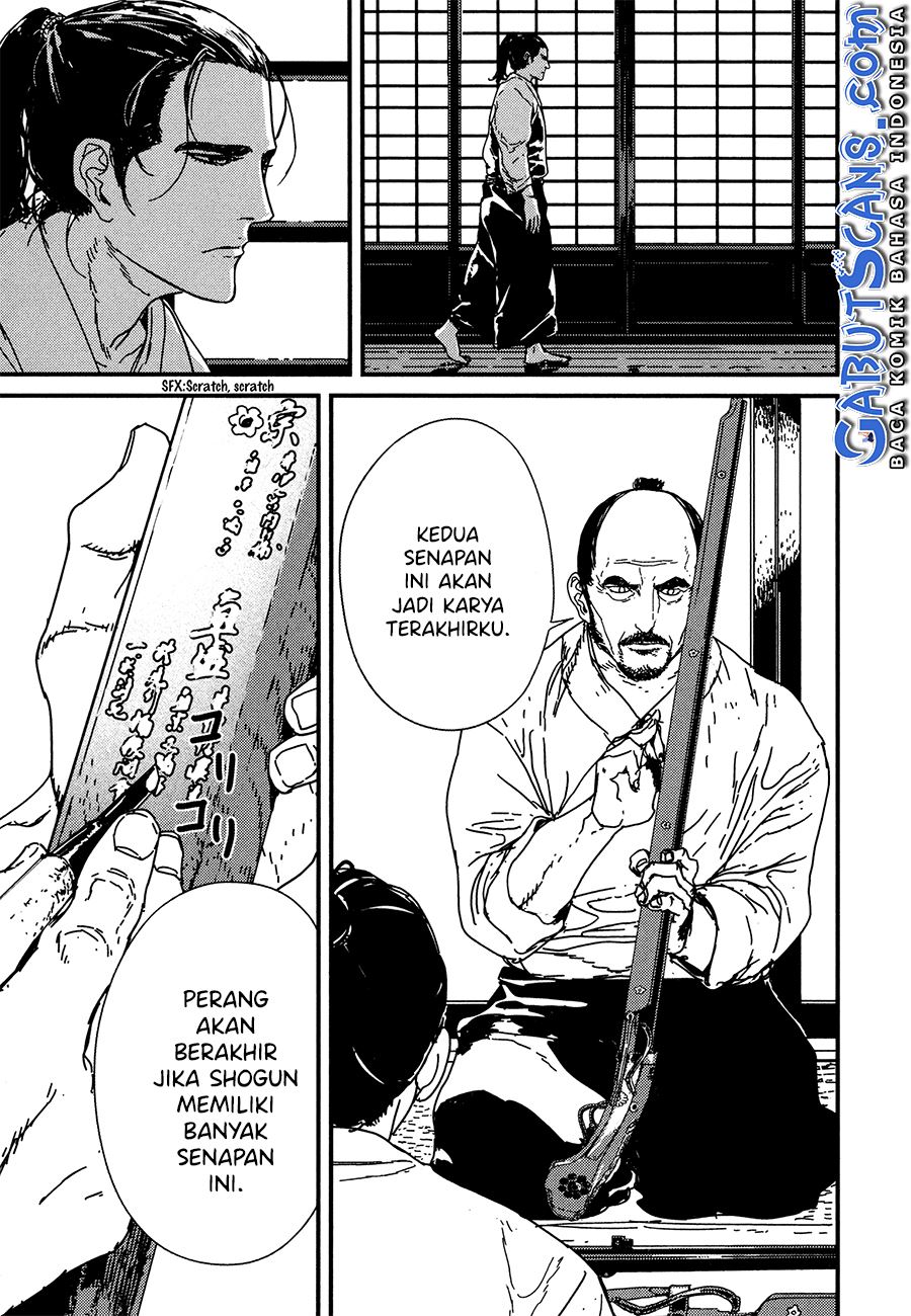 Issak Chapter 08 Gambar 27