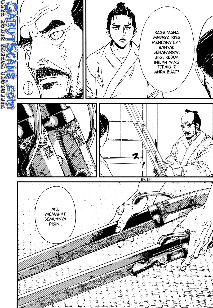 Issak Chapter 08 Gambar 28