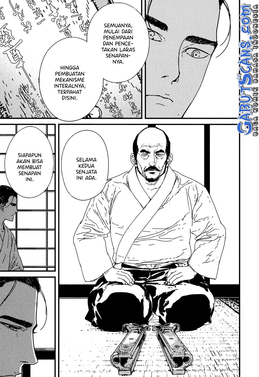 Issak Chapter 08 Gambar 29
