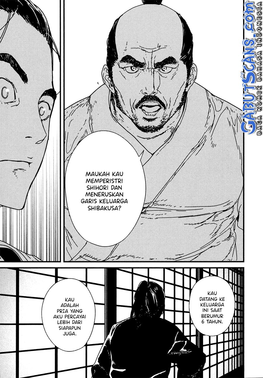 Issak Chapter 08 Gambar 33