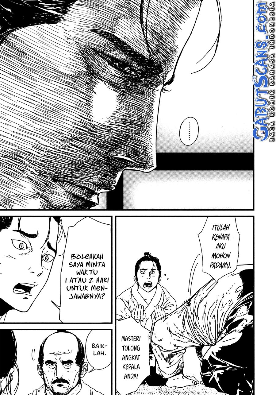 Issak Chapter 08 Gambar 35