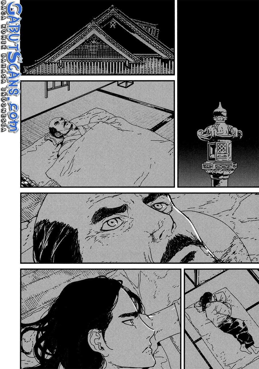 Issak Chapter 08 Gambar 36