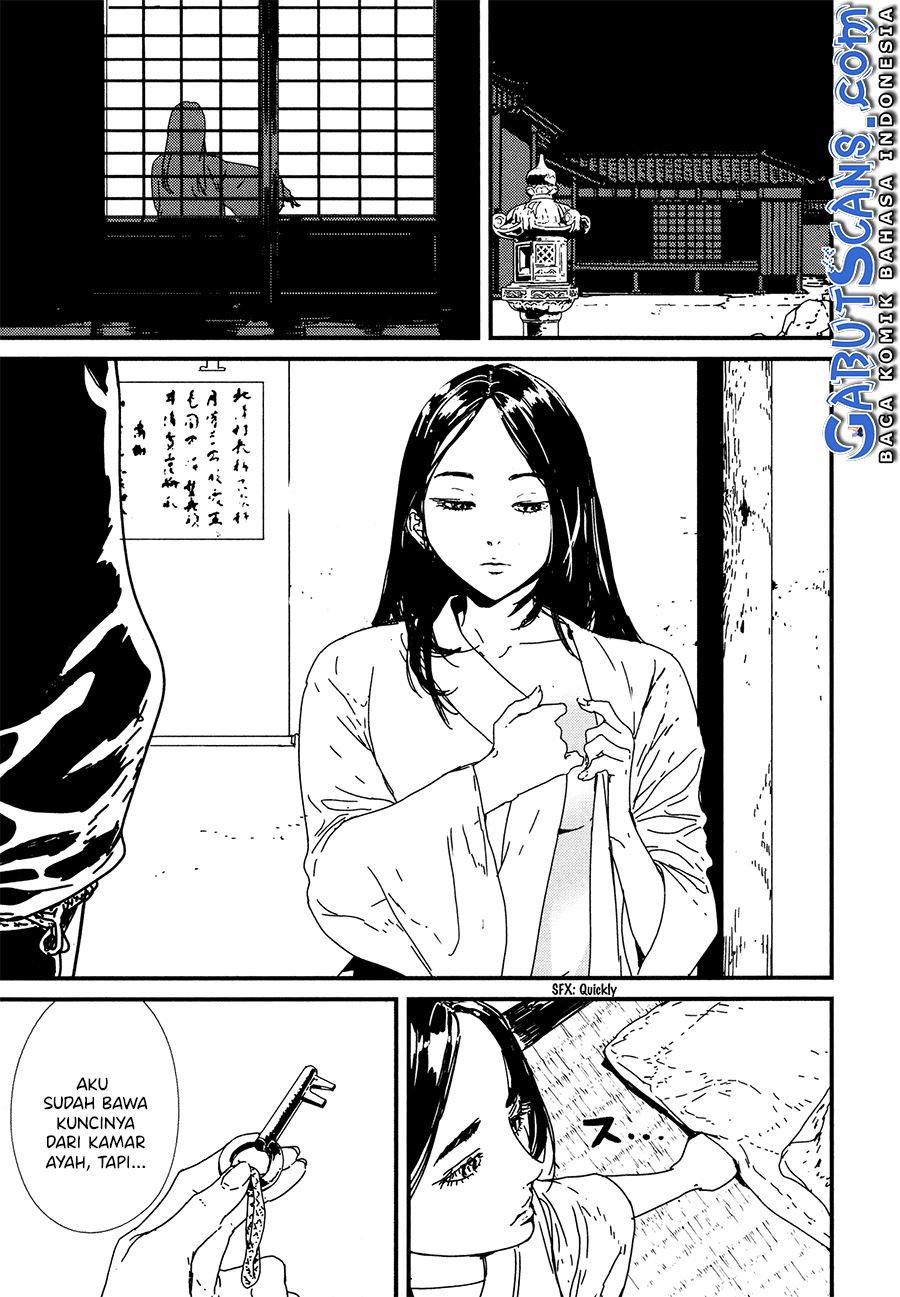 Issak Chapter 08 Gambar 37