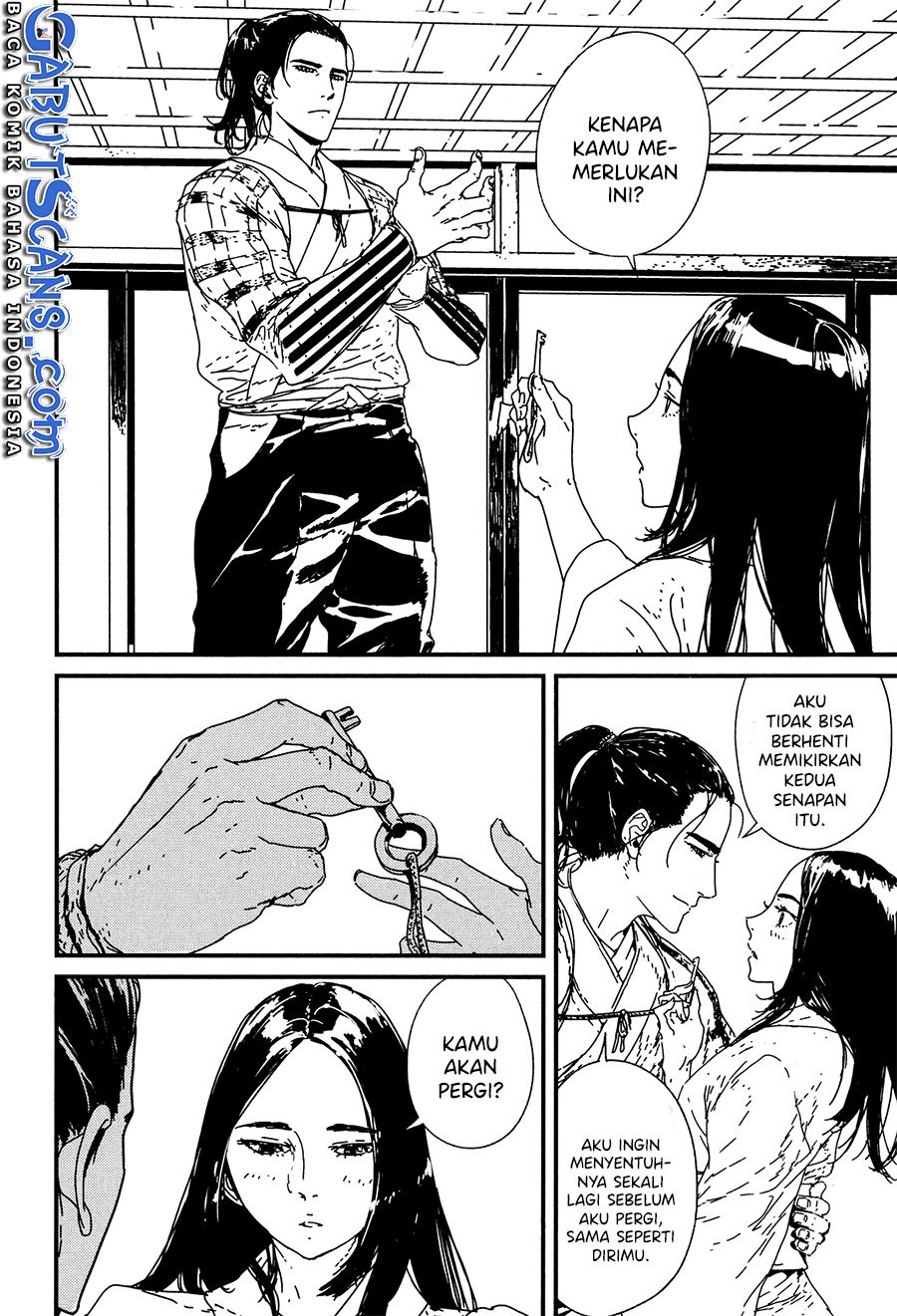 Issak Chapter 08 Gambar 38