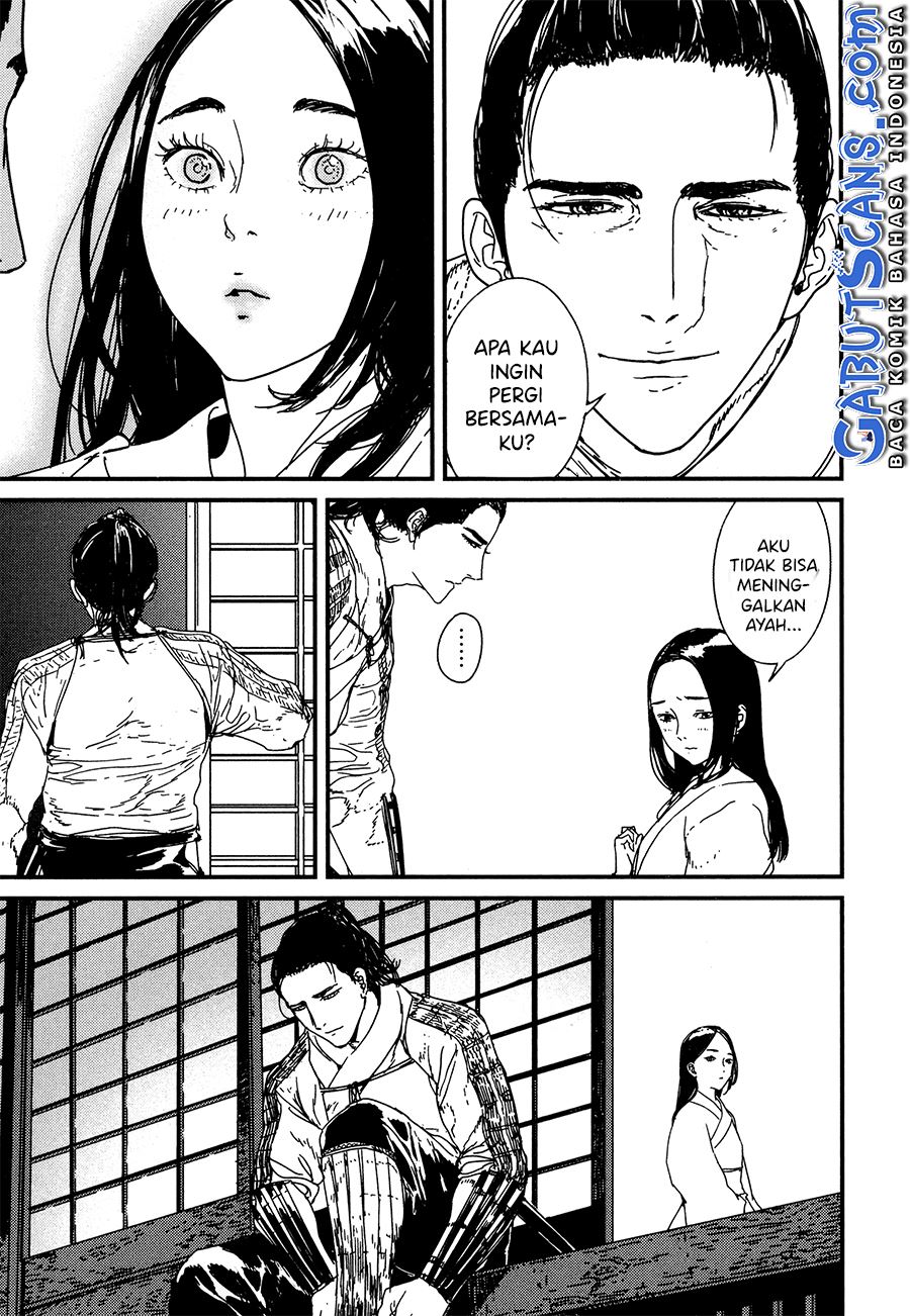 Issak Chapter 08 Gambar 39