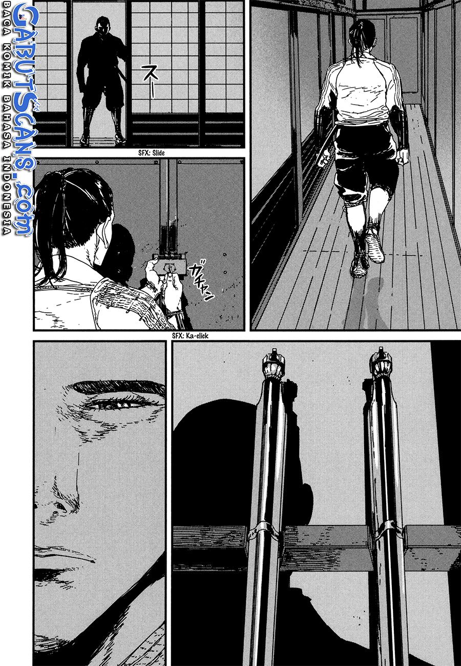 Issak Chapter 08 Gambar 40