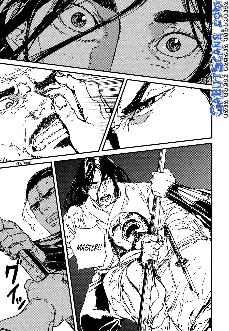 Issak Chapter 08 Gambar 43