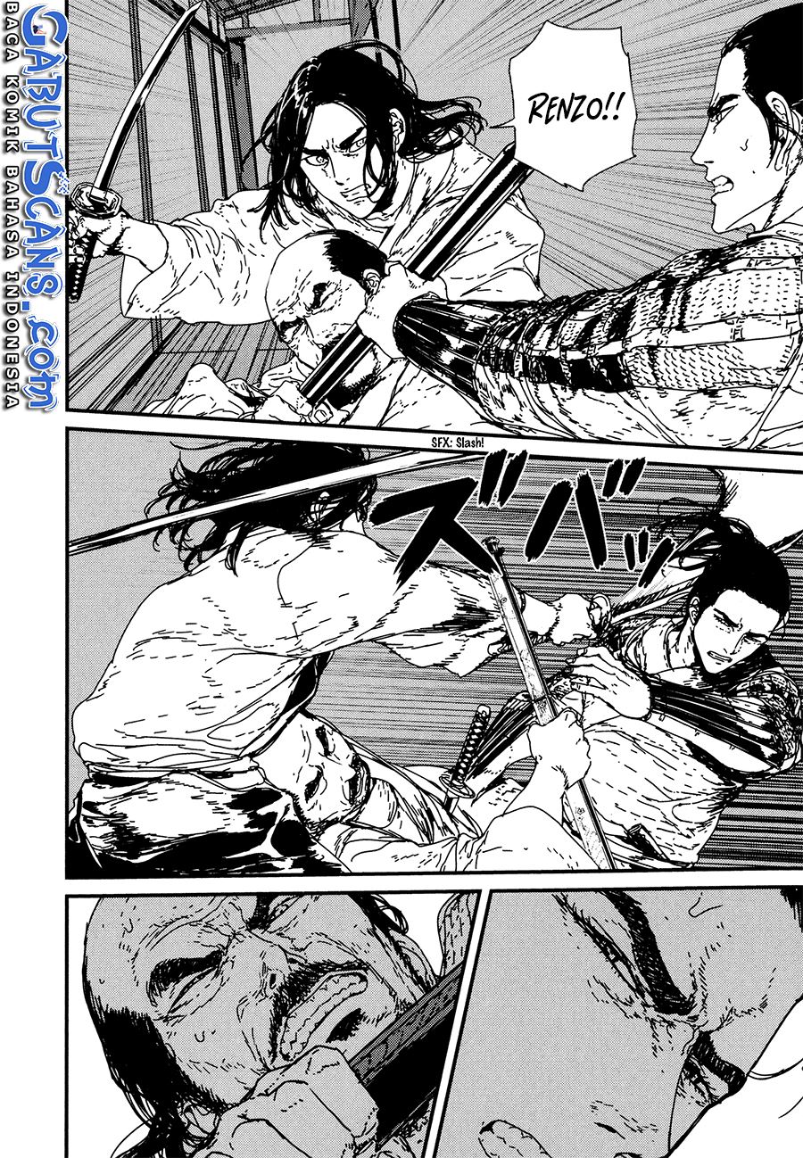 Issak Chapter 08 Gambar 44