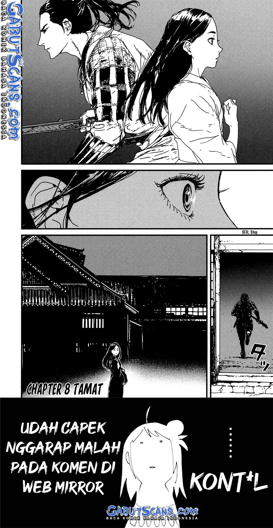 Issak Chapter 08 Gambar 46