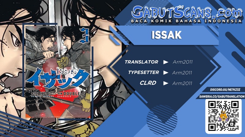 Issak Chapter 09 Gambar 1