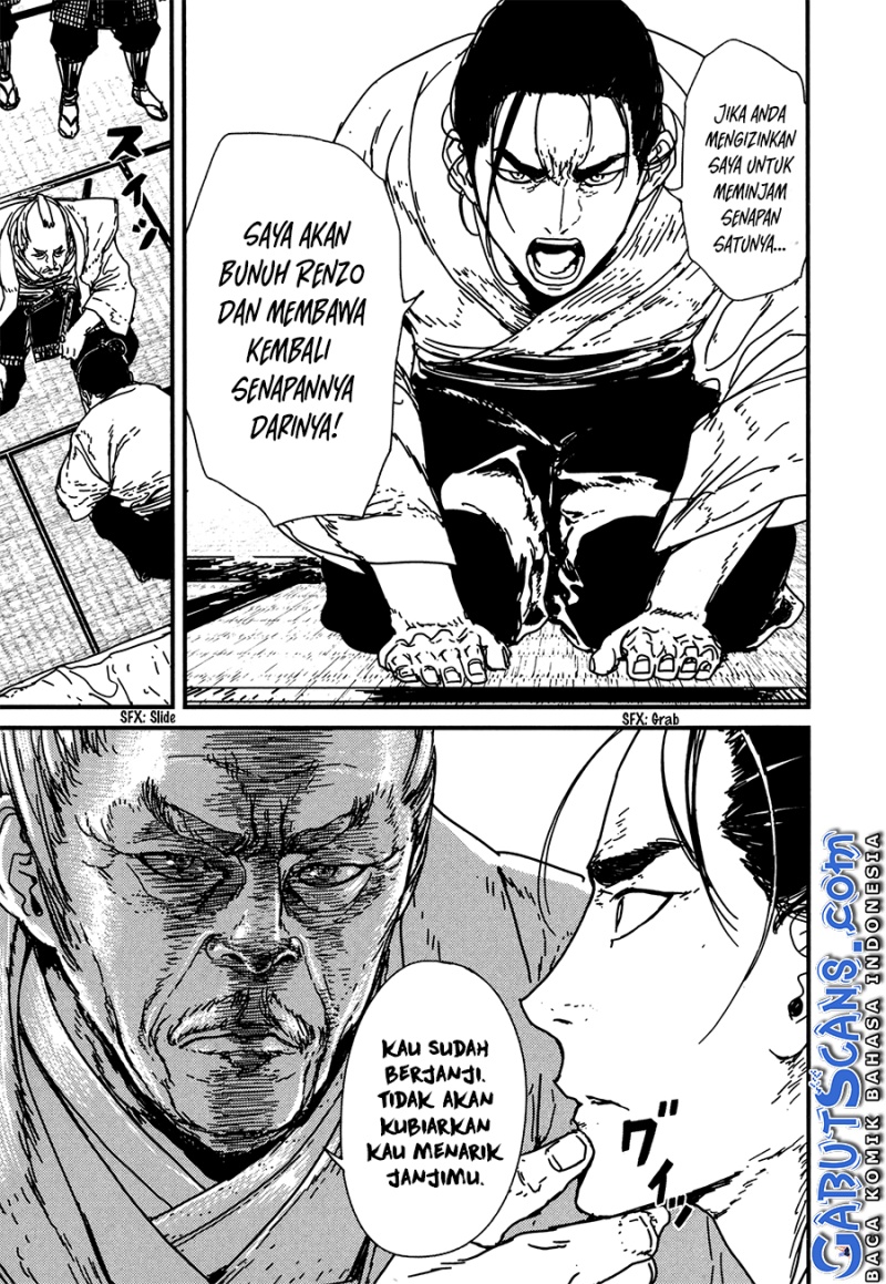 Issak Chapter 09 Gambar 6