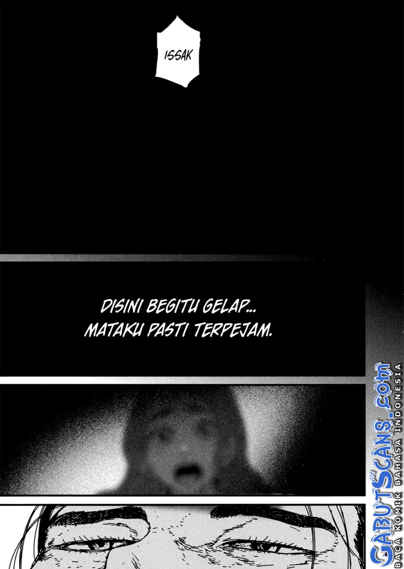 Issak Chapter 09 Gambar 10