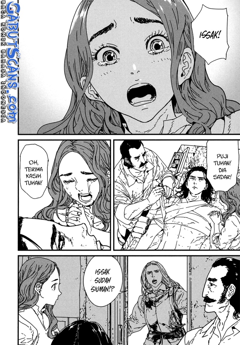 Issak Chapter 09 Gambar 11