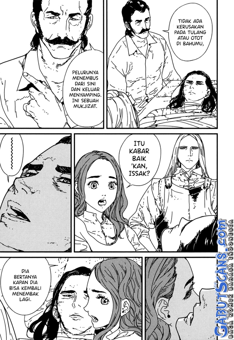 Issak Chapter 09 Gambar 12